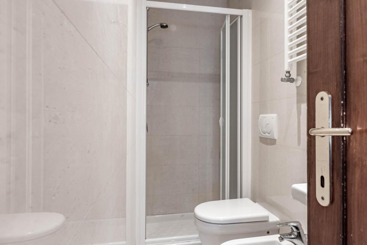 Venezia-san Marco View On Luxury Shopping Street Apartment *