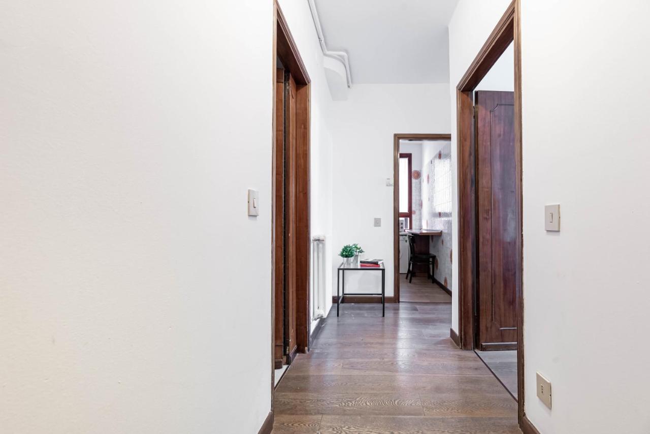 Venezia-san Marco View On Luxury Shopping Street Apartment Venice