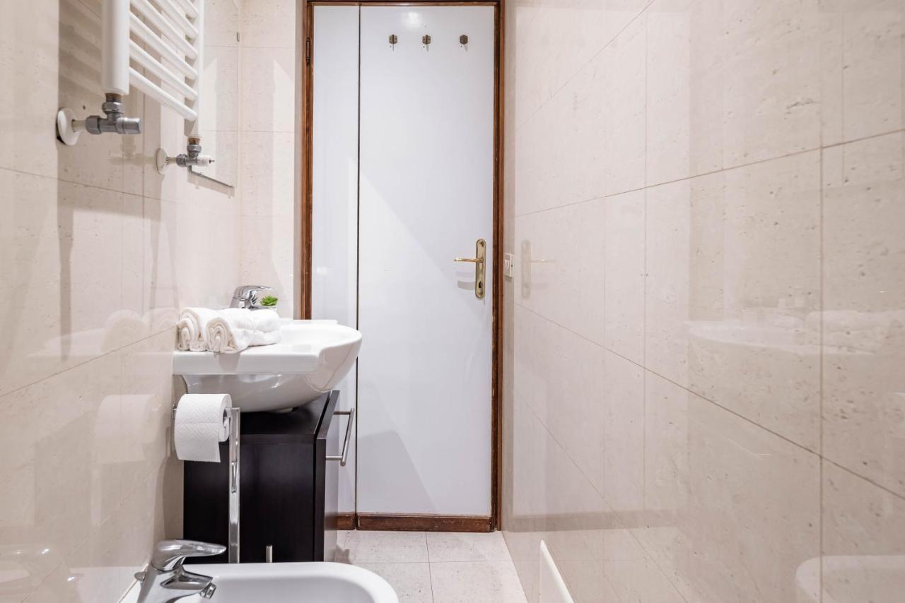 Venezia-san Marco View On Luxury Shopping Street Apartment *