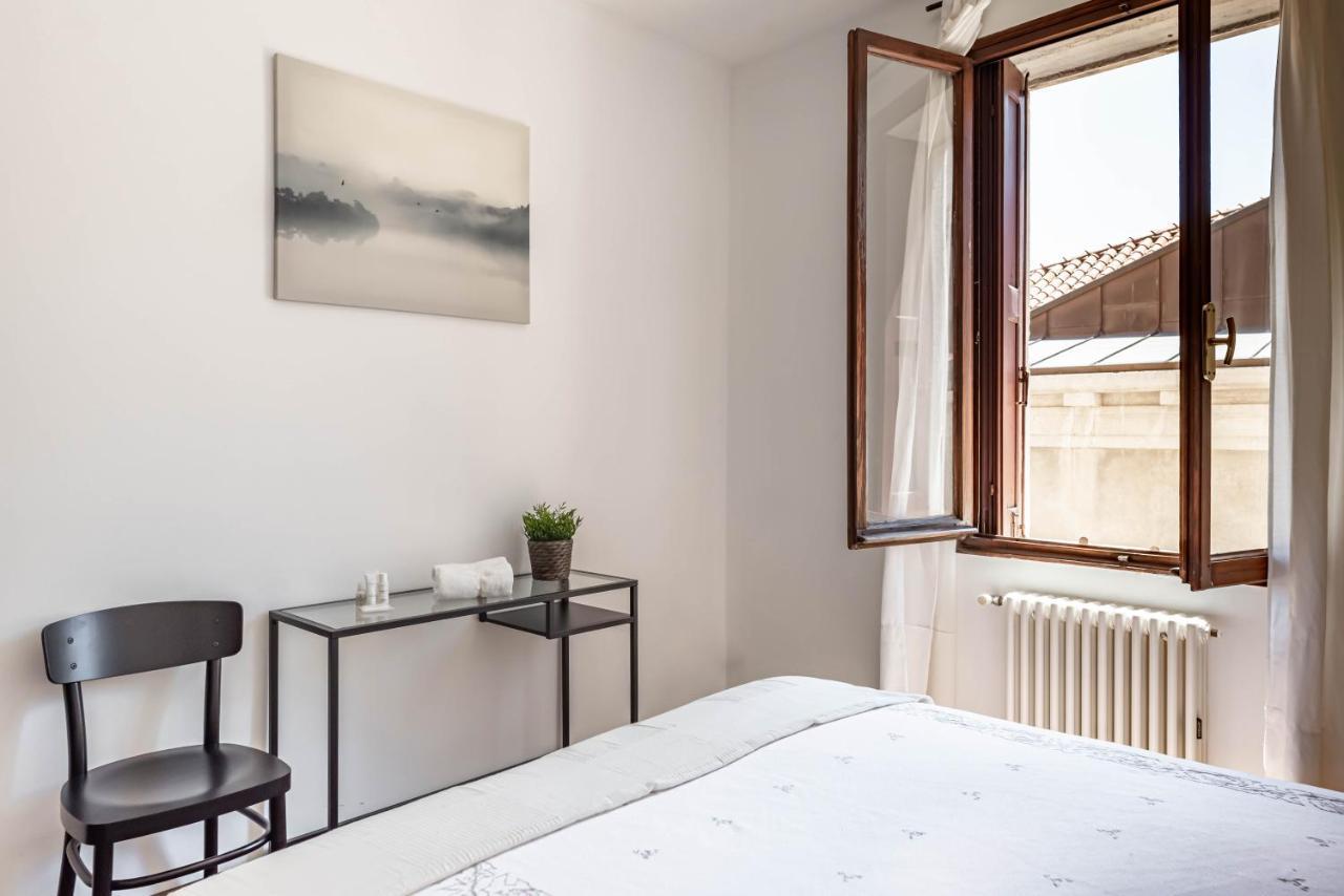Apartment Venezia-san Marco View On Luxury Shopping Street
